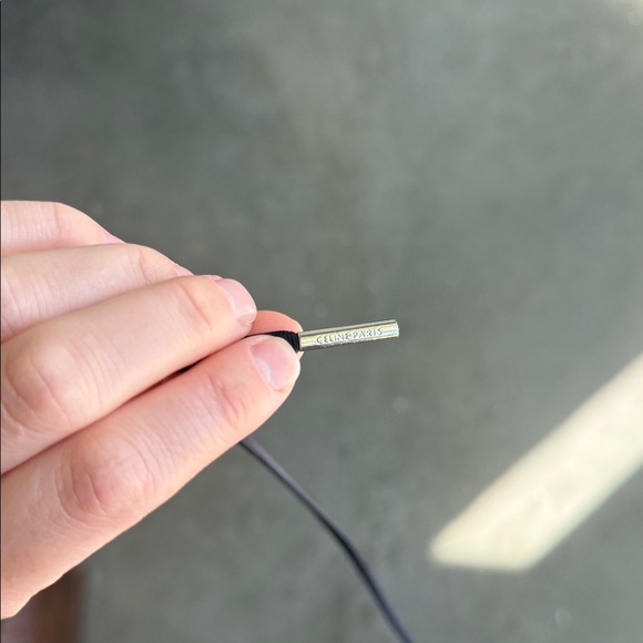 Celine Trousers - Picture 13 of 13